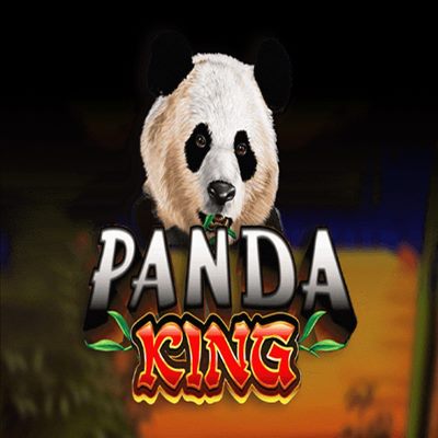 Panda King